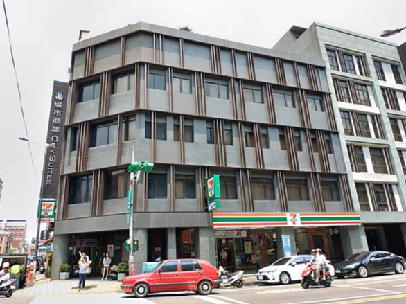 台北綠線飯店推薦