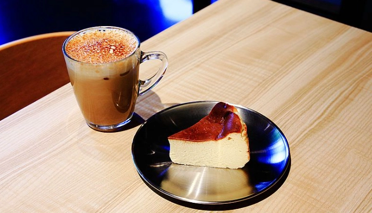 清水咖啡廳排行