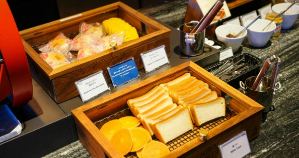 名古屋機場過夜酒店