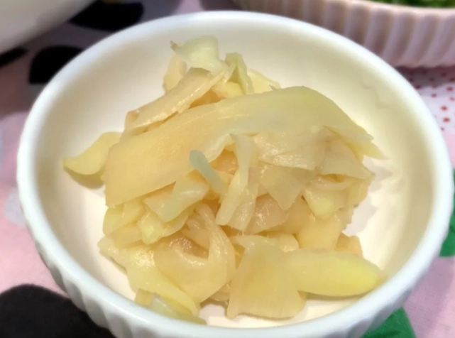 日式漬蘿蔔做法