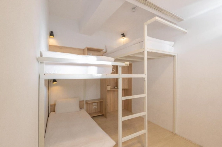 台北車站附近住宿推薦