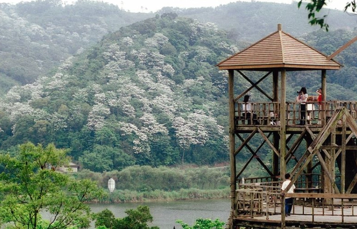 三義一日遊景點