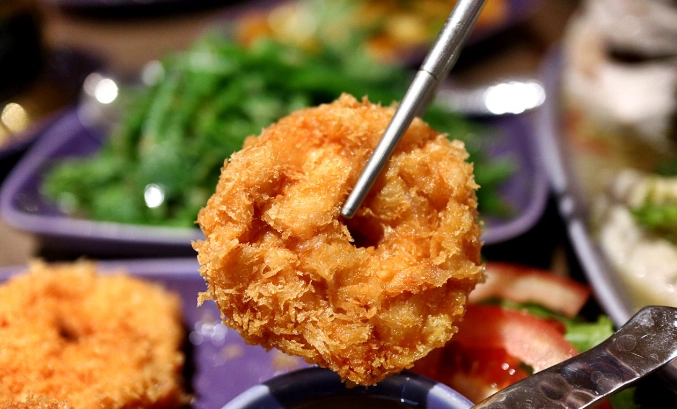 台中中友週邊餐廳