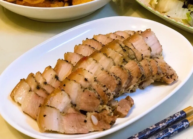 豬肉料理做法