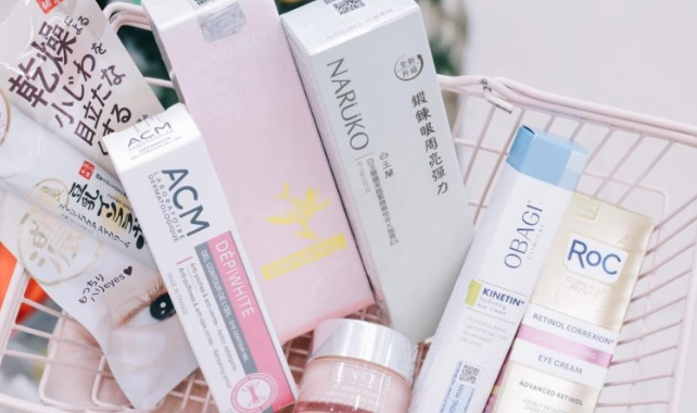 日本藥妝推薦