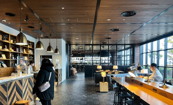 中部國際機場住宿