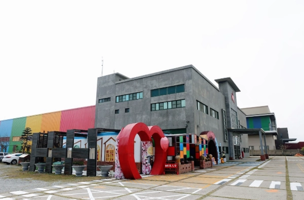 彰化觀光工廠排行榜