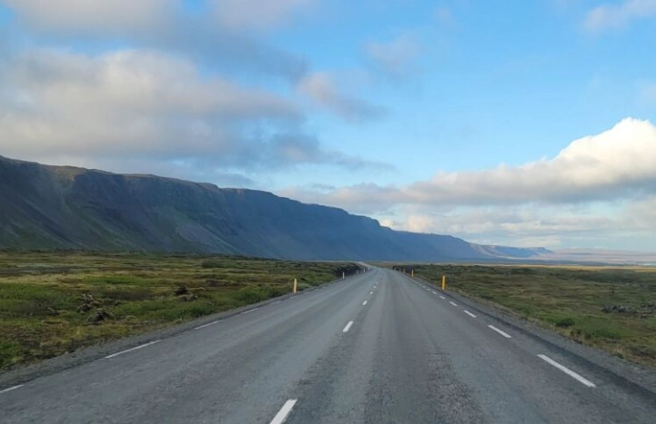 冰島租車注意事項
