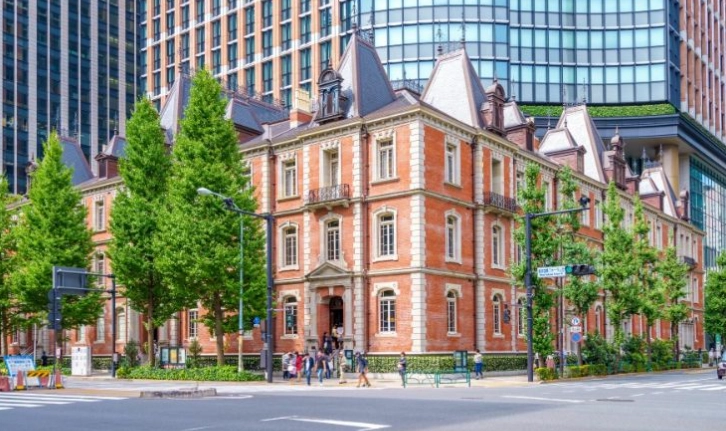 東京車站一番街 逛多久