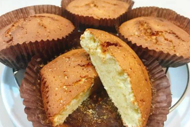 巴斯克鮮奶油太多