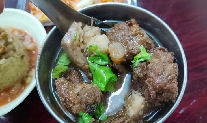 桃園24小時美食