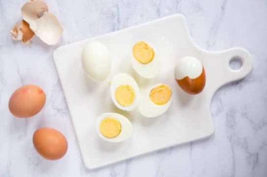 寵物蛋黃好處 寵物蛋黃好處