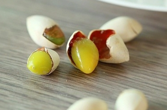 银杏果安全剂量