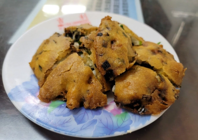 王功海鮮推薦 王功海鮮推薦