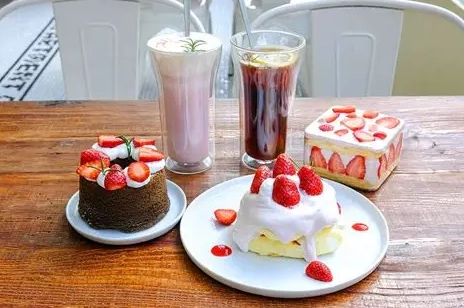 西區美食 西區美食