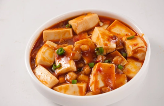 台灣麻婆豆腐食譜 台灣麻婆豆腐食譜