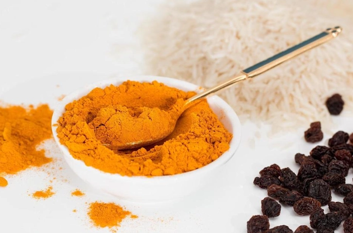 薑黃吸收方法 薑黃吸收方法