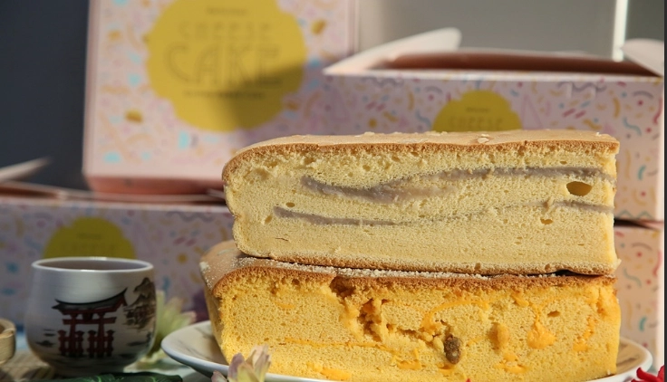 台南古早味蛋糕 台南古早味蛋糕