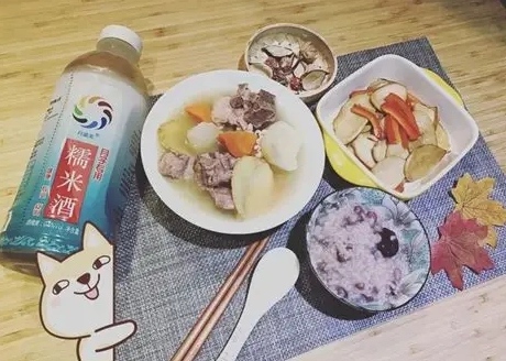 月子餐食譜推薦