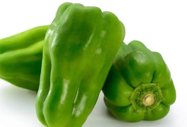 甜椒對狗的好處