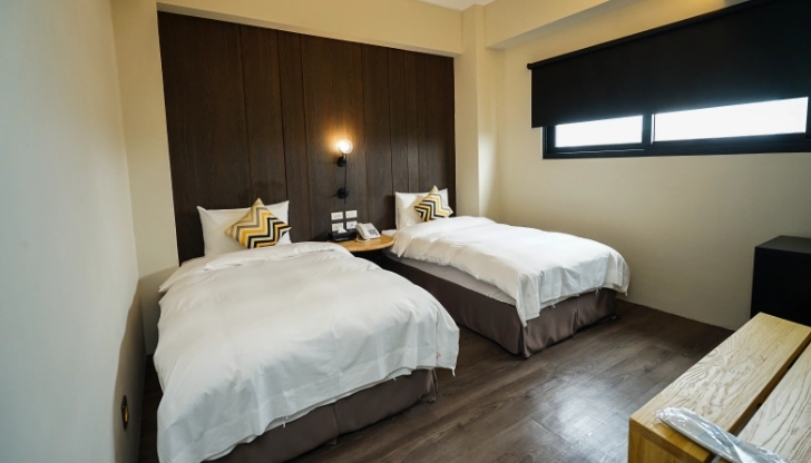 花蓮東大門附近民宿