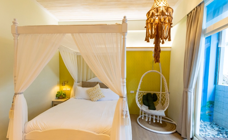 聽海說故事民宿房價 聽海說故事民宿房價