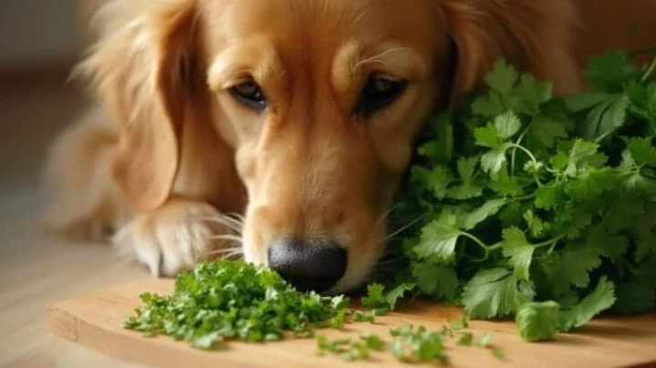 小白菜對狗狗的好處 小白菜對狗狗的好處