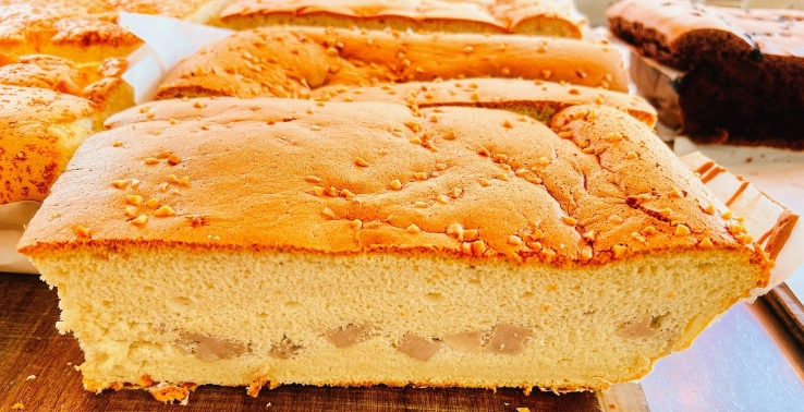 古早味蛋糕推薦 古早味蛋糕推薦