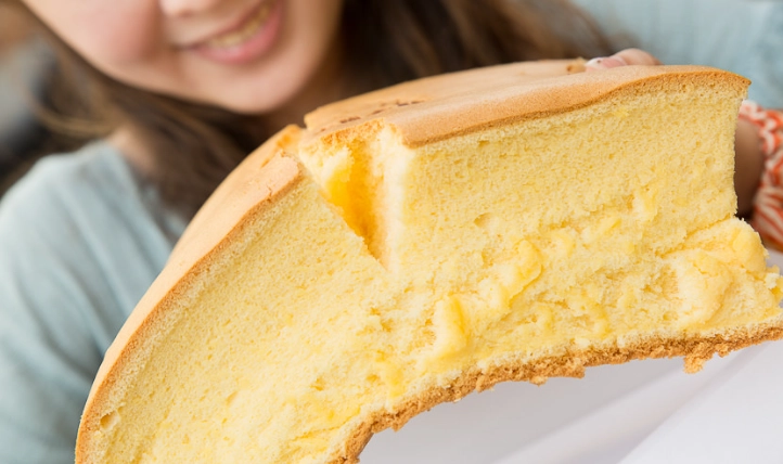 台南古早味蛋糕 台南古早味蛋糕