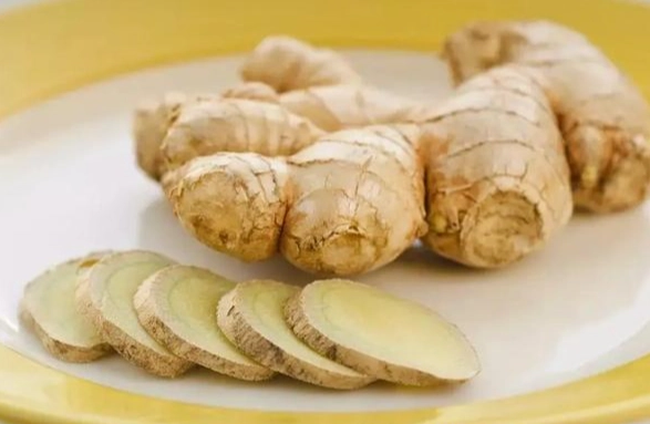 薑晚上食用禁忌