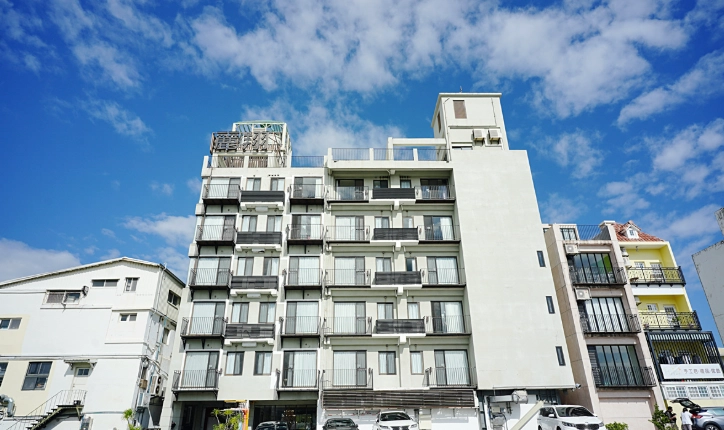 花蓮夜市住宿推薦