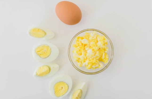 寵物蛋黃好處 寵物蛋黃好處