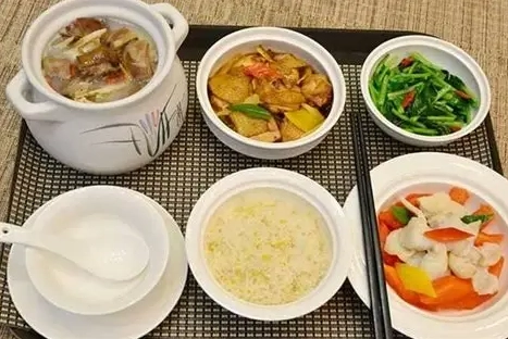 月子餐食譜推薦