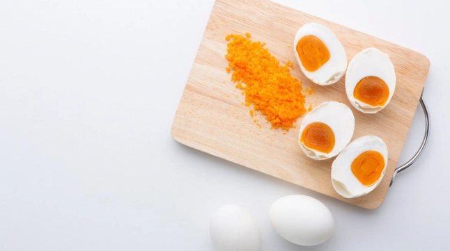 狗蛋黃攝取量 狗蛋黃攝取量