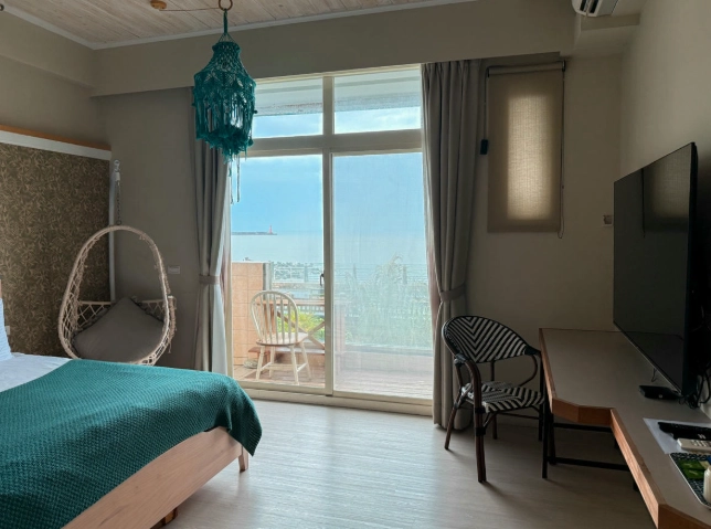 聽海說故事民宿價格 聽海說故事民宿價格