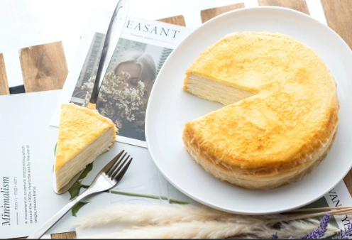 乳酪蛋糕烘焙技巧 乳酪蛋糕烘焙技巧