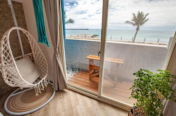 聽海說故事民宿住宿費用 聽海說故事民宿住宿費用