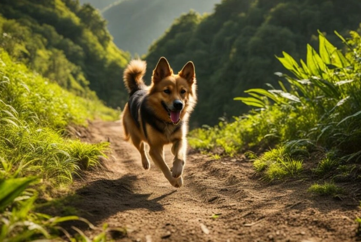 台灣土狗健康照顧