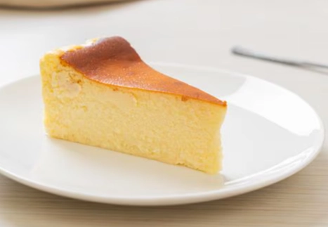 巴斯克蛋糕失敗原因 巴斯克蛋糕失敗原因