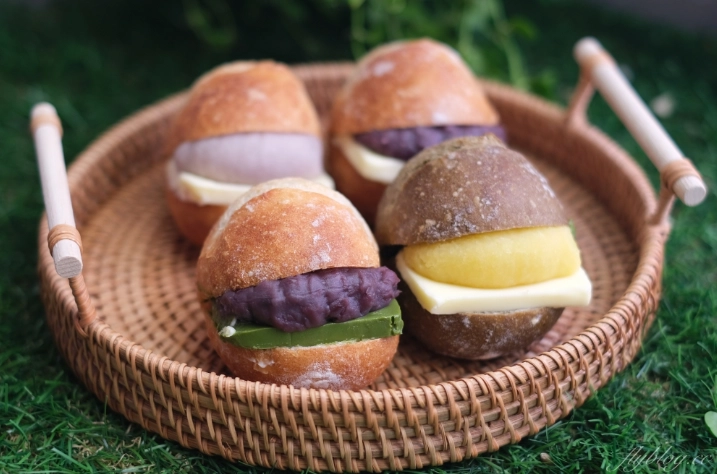 台中甜點店 台中甜點店