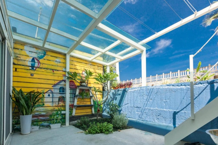 聽海說故事民宿住宿費用 聽海說故事民宿住宿費用