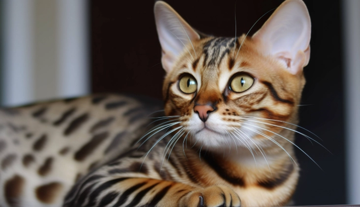 貓過敏反應症狀