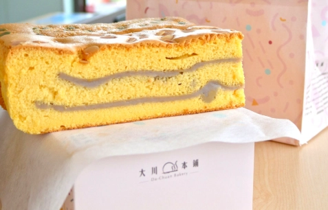 古早味蛋糕推薦 古早味蛋糕推薦