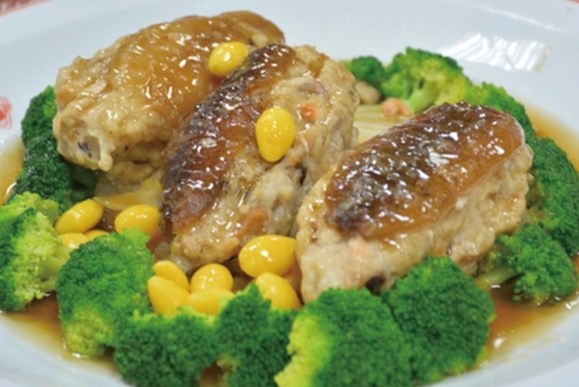 王功美食 王功美食