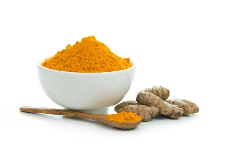 薑黃健康益處 薑黃健康益處
