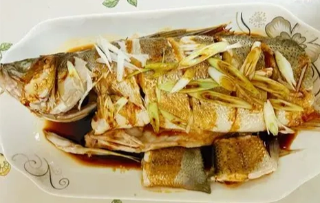 自製蒸魚豉油 自製蒸魚豉油