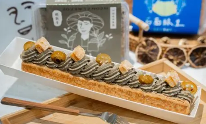 台中甜點店 台中甜點店