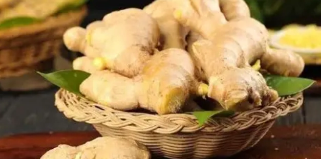 晚上吃薑壞處