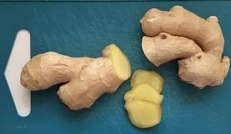 薑晚上食用禁忌