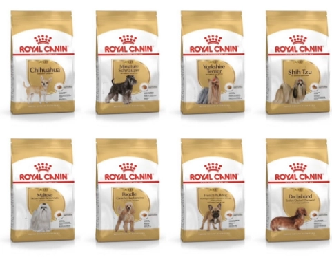 法國皇家狗飼料評價